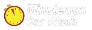MinuteMan Car Wash